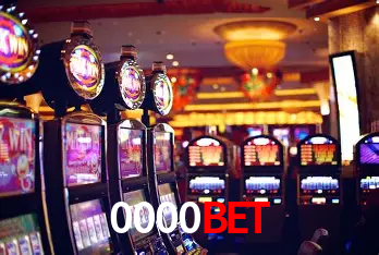Game Providers 0000bet