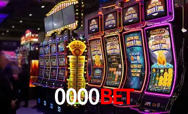 Live Casino 0000bet